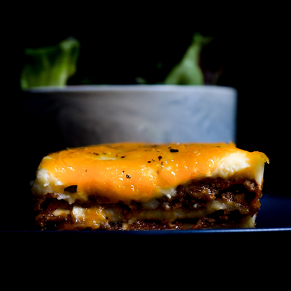 BEEF LASAGNE