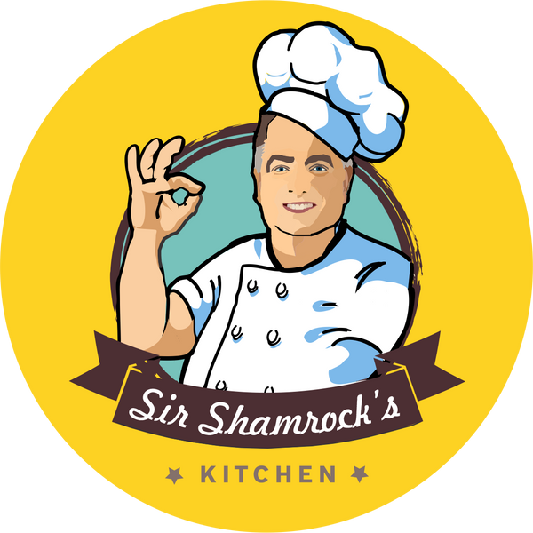 Sir Shamrock's