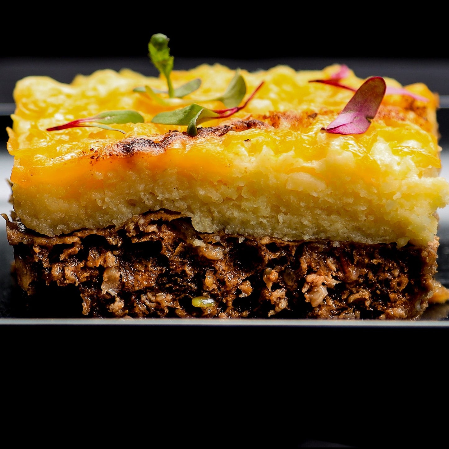 COUNTRY COTTAGE PIE